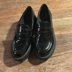Zara shoes -Loafers